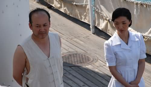 郭达31岁儿子曝光