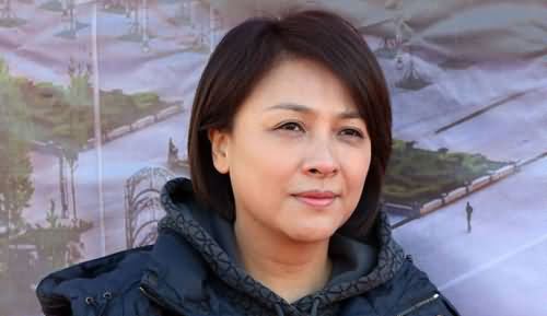 苏瑾久违露面无星味 苏瑾久违露面无星味