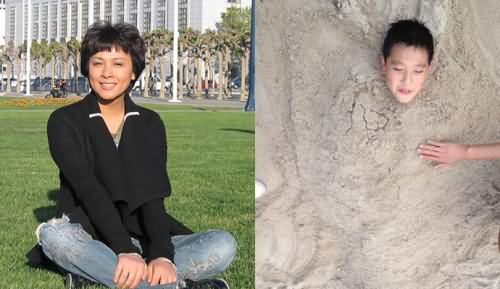 苏瑾久违露面无星味 苏瑾久违露面无星味