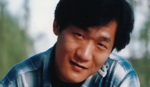 歌手谢东大婚