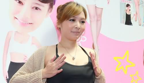 川岛茉树代丑闻