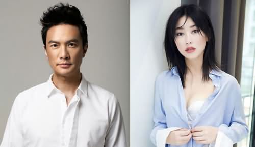 李泉老婆
