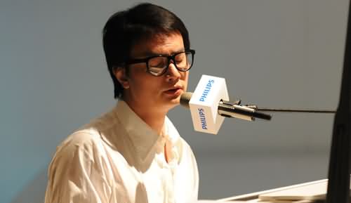 李泉老婆