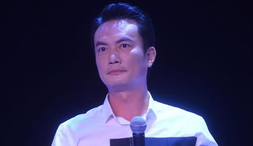 李泉老婆