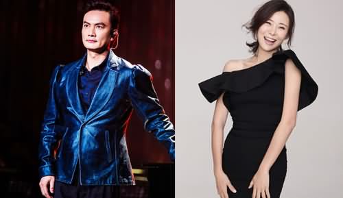 李泉老婆