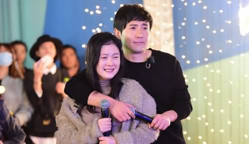 沈腾的老婆是谁