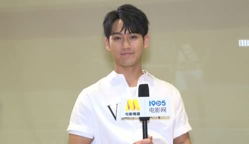 黄恺杰长得像谁