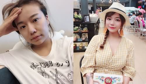 邢晓瑶个人资料