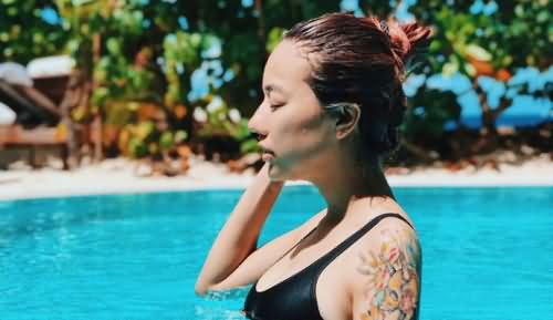 邢晓瑶个人资料