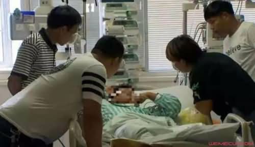 杀鱼弟视频