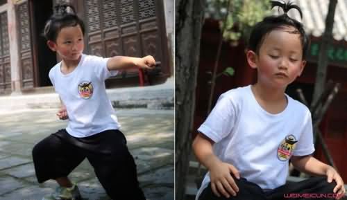 乐嘉送女儿去少林寺 乐嘉送女儿去少林寺