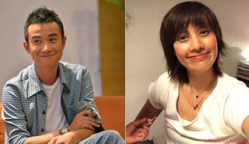 女儿为马伊琍化妆 女儿为马伊琍化妆