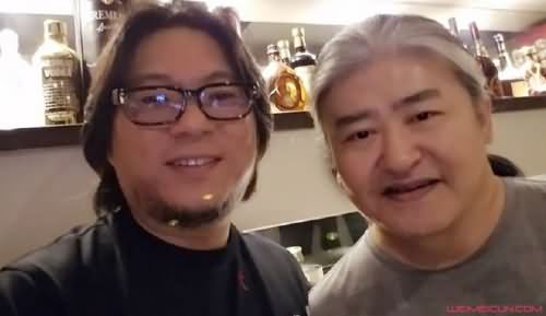 刘欢否认病危 刘欢否认病危