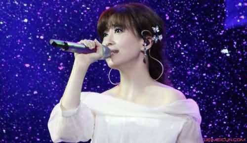 孟庭苇女助理是谁 孟庭苇女助理是谁