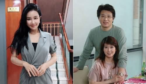 孟庭苇女助理是谁 孟庭苇女助理是谁