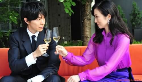 铃木京香与男友分手 铃木京香与男友分手