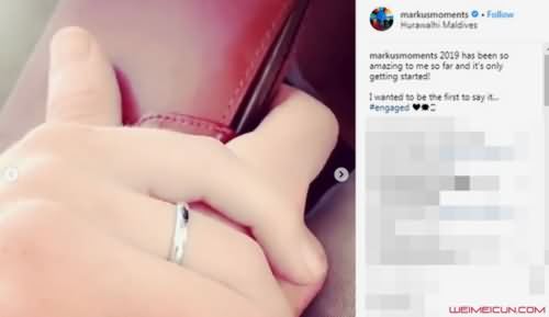 西城男孩订婚 西城男孩订婚