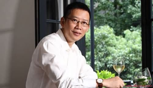 吴晓波频道买粉