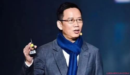 吴晓波频道买粉