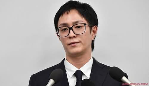 浦田直也道歉 浦田直也道歉