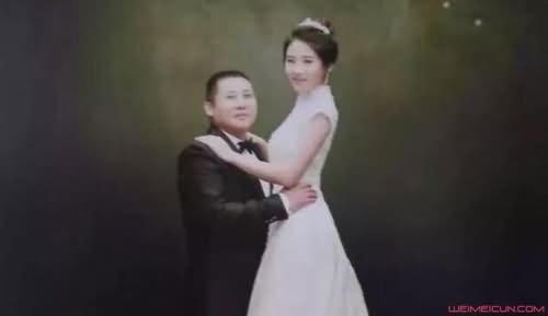 余联兵妻子是谁