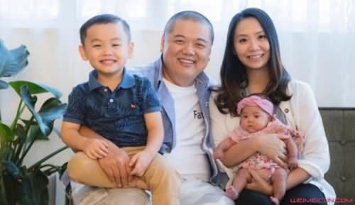 林子聪老婆早产大出血