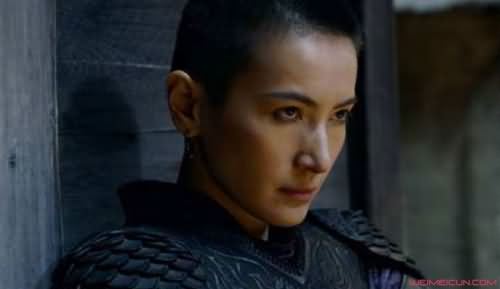 鱼肠超A一女的 鱼肠超A一女的