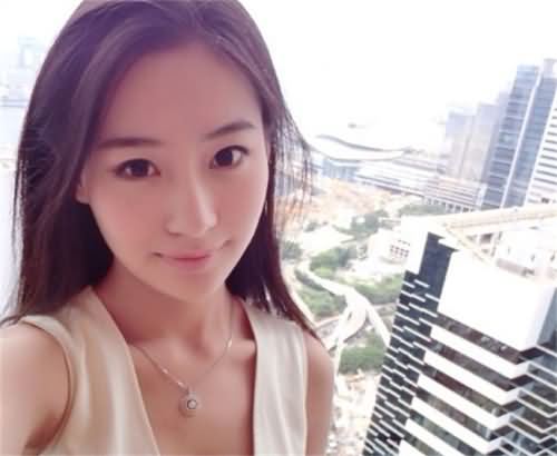 郭洋子个人资料 郭洋子个人资料
