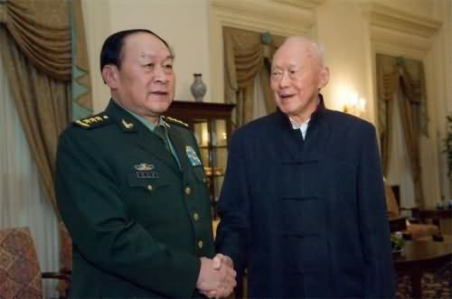 梁光烈被免职 梁光烈被免职