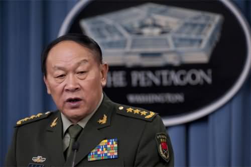 梁光烈被免职 梁光烈被免职