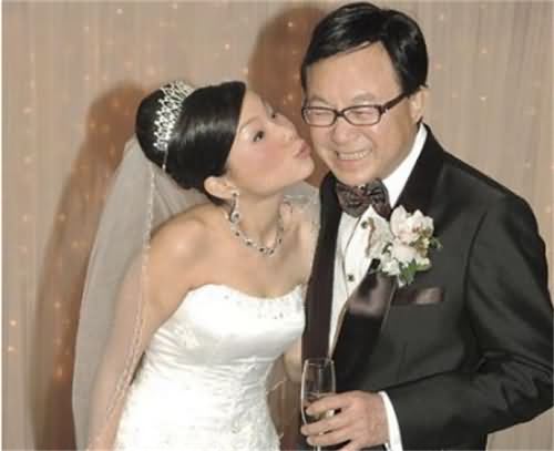 许冠文的女儿许思行 许冠文的女儿许思行