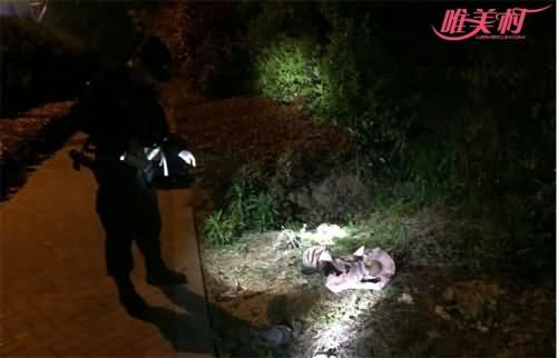 充气娃娃误看女尸 充气娃娃误看女尸