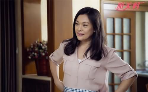 黄小茂前妻 黄小茂前妻