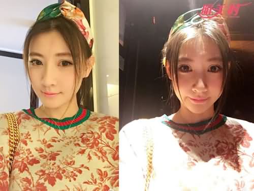 宋笑妍的老公 宋笑妍的老公