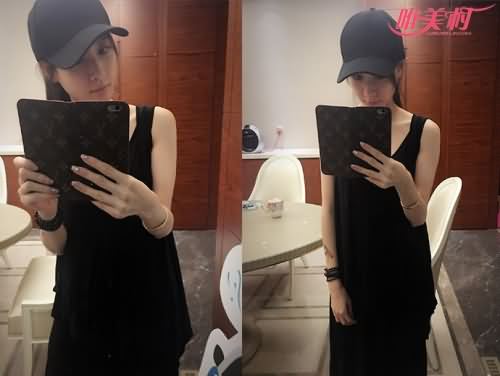 宋笑妍的老公 宋笑妍的老公