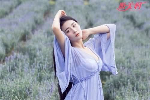 张馨予