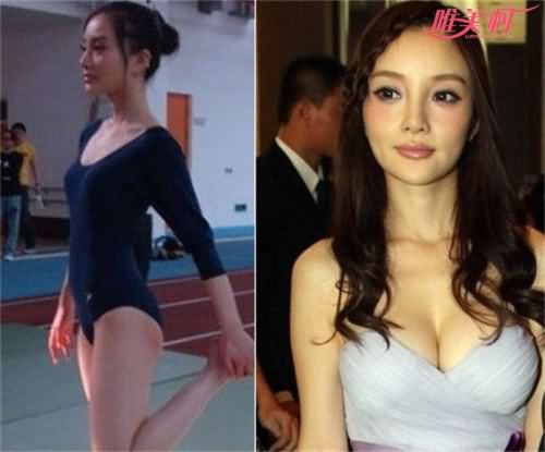 李小璐