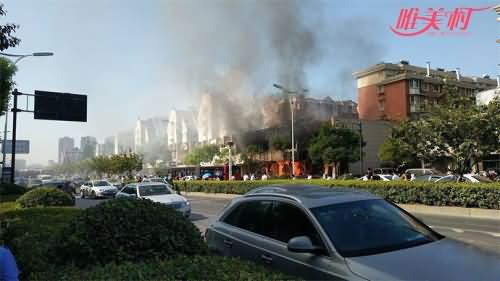 杭州商铺爆炸 杭州商铺爆炸