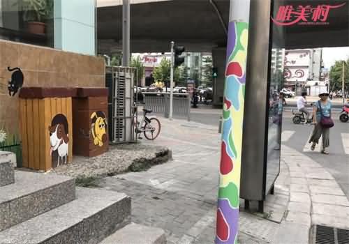 最萌街道