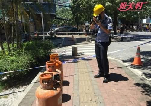 警方取证 警方取证