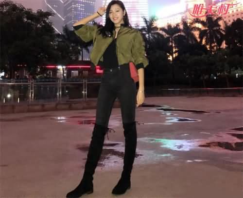 刘若曦 刘若曦