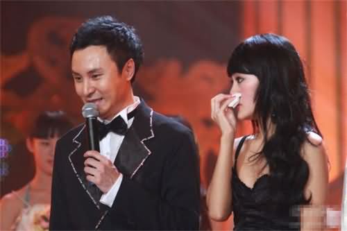 朱桢为什么离婚
