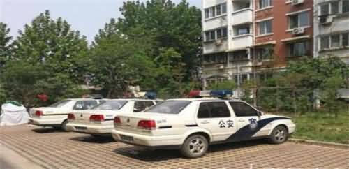 老太疑被儿子杀害 老太疑被儿子杀害