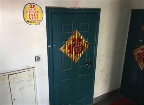 老太疑被儿子杀害 老太疑被儿子杀害