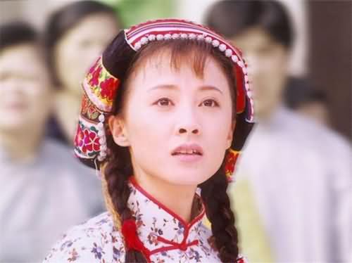 徐少华女儿徐露相片 徐少华女儿徐露相片