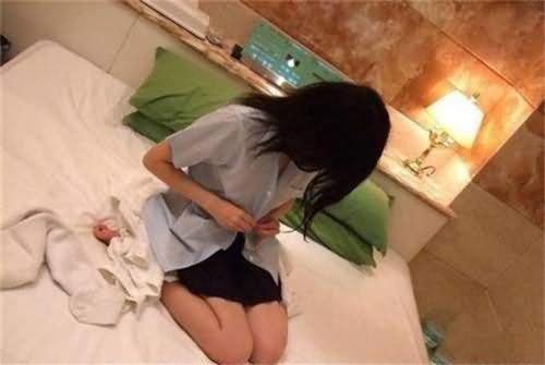 少女敲诈不成报警