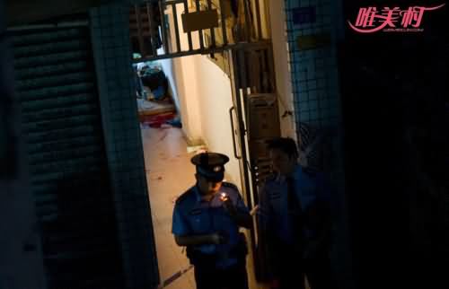 男子捅死女友父亲 男子捅死女友父亲