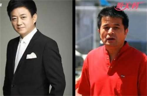 朱军为什么害毕福剑 朱军陷害毕福剑事件始末背后真相曝光