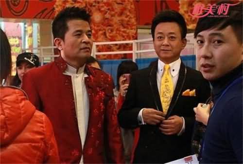 朱军为什么害毕福剑 朱军为什么害毕福剑