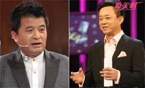 朱军为什么害毕福剑 朱军为什么害毕福剑